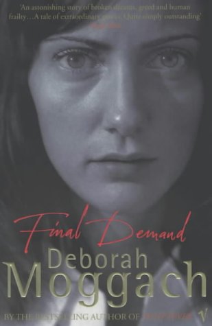 Buy Final Demand online at Discounted New and Used prices. Delivered to your door with Off-The-Bookshelf.