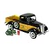 Toys : John Deere 1937 Pickup and Stationary Engine - 16101