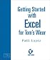 Microsoft Excel for Accounting: The First Course