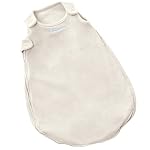 #1: BeddieBye Zip-Around Safety Blanket - Ivory