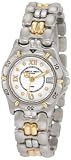 Charles-Hubert, Paris Women's 18303D-LW Diamond & 18KT Gold Collection Gold and Diamond Watch