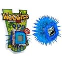 Woogies - Monsters that wreak havoc! - Blue