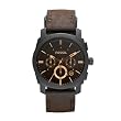 fossil uhr