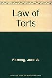 The law of torts