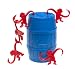 Barrel of Monkeys: Blue