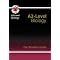 A-Level Biology Survival-Kit (Edexcel)