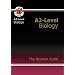 A-Level Biology Survival-Kit