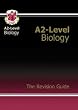 A2 Level Biology: Revision Guide (A2 Revision Guide)