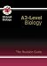 A2 Level Biology: Revision Guide (A2 Revision Guide)