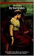 Ten Plays by Euripides