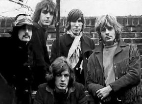 Image of Pink Floyd