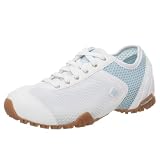 Columbia Sportswear Womens Zeal Sneaker,White/Bluetime,7 M