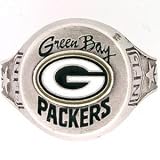 NFL Ring - Packers size 14