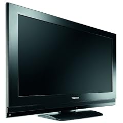 Toshiba 37 A 3000 P 94 cm (37 Zoll) 16:9 HD-Ready LCD-Fernseher schwarz