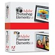 Adobe Photoshop Elements 4.0 Plus Premiere Elements 2.0 [DVD]