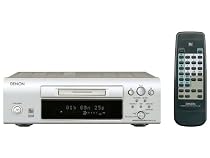 DENON MDレコーダー DMD-F102-SP