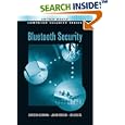 Bluetooth Security (Artech House Computer Security Series)
