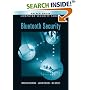 Bluetooth Security (Artech House Computer Security Series)
