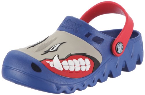 Skechers Zaggle&nbsp;Warthog 92141L Jungen Sneaker Preisvergleich