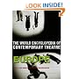 World Encyclopedia of Contemporary Theatre: Europe Vol 1