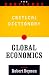 Book The Routledge Critical Dictionary of Global Economics (Routledge Critical Dictionary Series)
