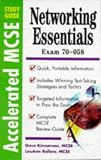 Networking Essentials: Exam 70-058