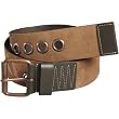 Fox Racing Leadhead Men's Race Wear Belt - Brown