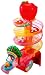 Hello Kitty Bath Slider Playset_s-1