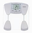 Tanita BC534 Glass InnerScan Body Composition Monitor