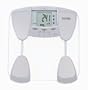 Tanita BC534 Glass InnerScan Body Composition Monitor