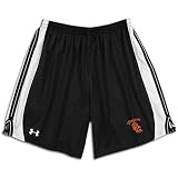 USC Under Armour Burn II Shorts - Big Kids