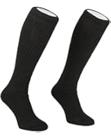Skater Socks 22" Knee High Tube Socks