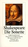 Die Sonette (insel taschenbuch)