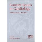 Current Issues In Cardiology: Management Strategies by Jean R. McEwan