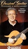 Review Music Sales Limited  / Classical Guitar - Technique And Musicianship