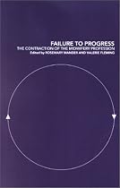 Failure to Progress: The Contraction of the Midwifery Profession
