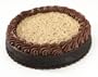 10 inch German Chocolate Cheesecake