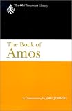 The Book of Amos: A Commentary
