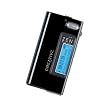 Creative Zen Nano Plus 512MB MP3 Player (Black)