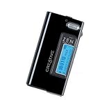 Creative Zen Nano Plus 512 MB MP3 Player (Black)