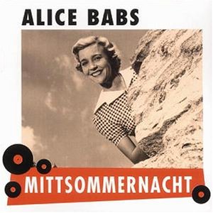 Alice Babs - Mittsommernacht - Zortam Music