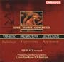 Soviet Trumpet Concertos