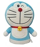ドラえもんぬいぐるみバンク ウインクの画像