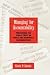 Books : Managing for Accountability: Preserving the Public Trust in Public and Nonprofit Organizations (Jossey Bass Public Administration Series)