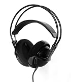 Icemat Siberia Headset (Black)