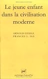 Le Jeune Enfant dans la civilisation moderne