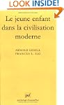 Jeune enfant dans la civilisation mod...