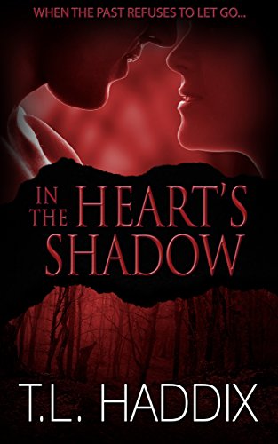 In the Heart's Shadow (Shadows Collection Book 5)