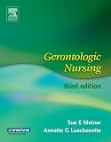  : Gerontologic Nursing (Gerontologic Nursing (Lueckenotte))