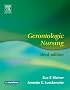Gerontologic Nursing (Gerontologic Nursing (Lueckenotte))
